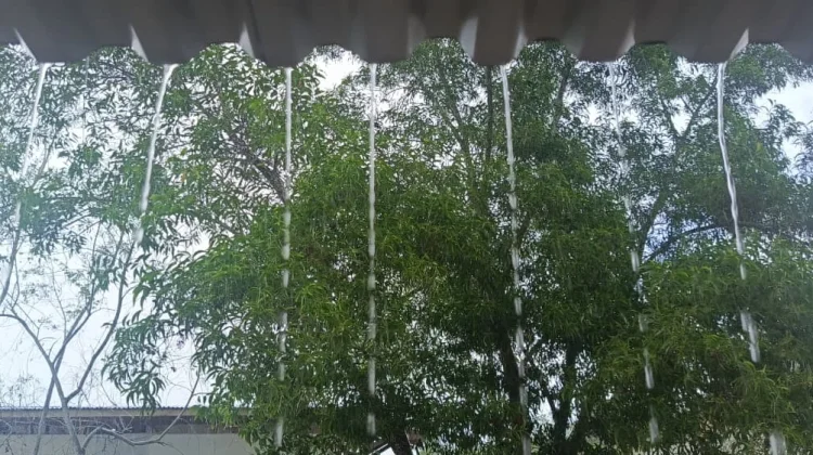 BMKG Nunukan Ungkap Fakta Hujan Tetap Turun meski El Nino Mengancam