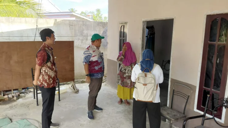 BPS Gunakan Petugas Lokal Tekan Biaya Sensus di Pedalaman