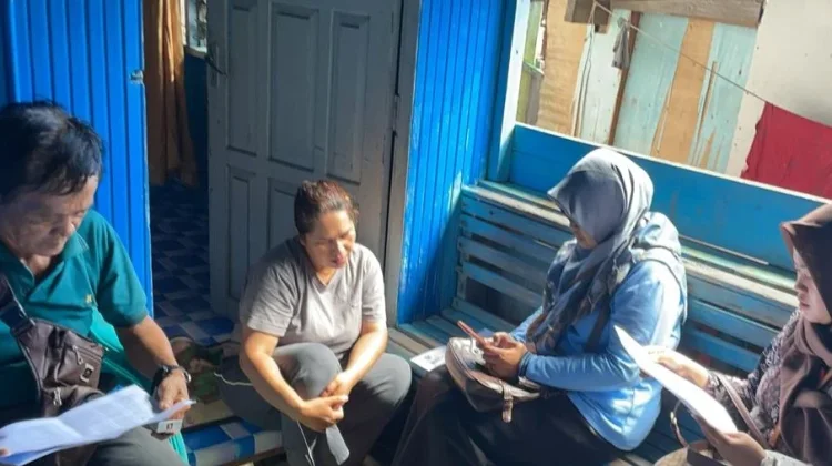 BPS Ungkap Manfaat Sensus Ekonomi untuk Kebijakan dan Usaha