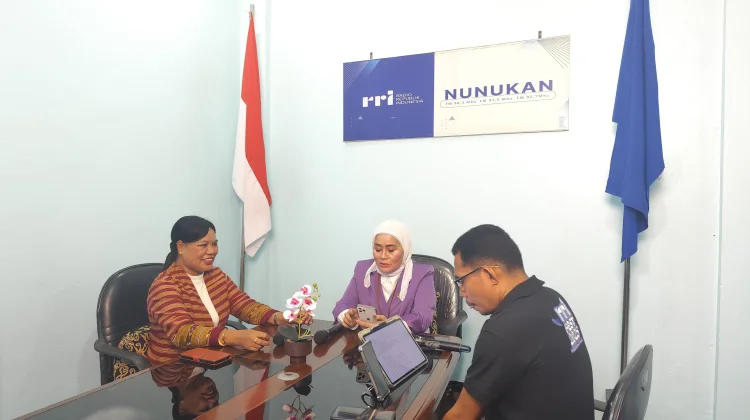 Pemuda Tumbuh Pesat Berkat Peran Teknologi Digital