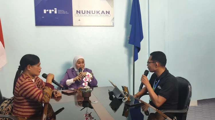 Pemuda Kreatif Wajib Pahami Pentingnya Hak Kekayaan Intelektual