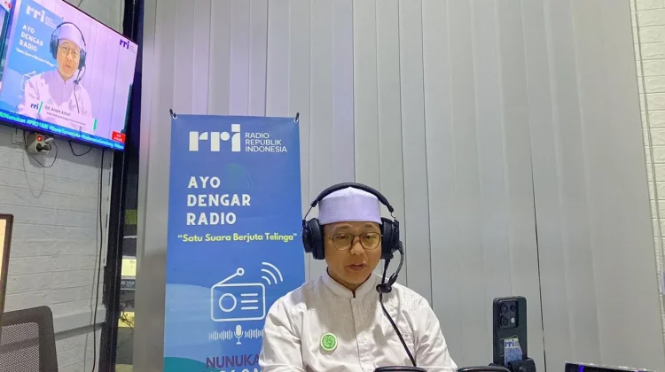Ketika Hati Lelah dengan Dosa, Taubatlah