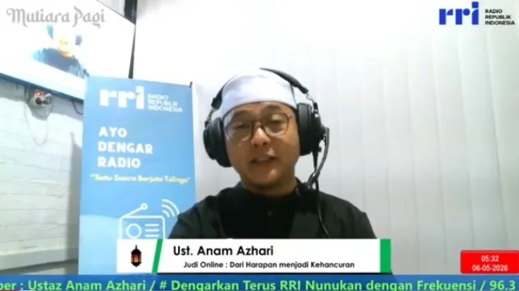 Judi Online : Dari Harapan Menjadi Kehancuran