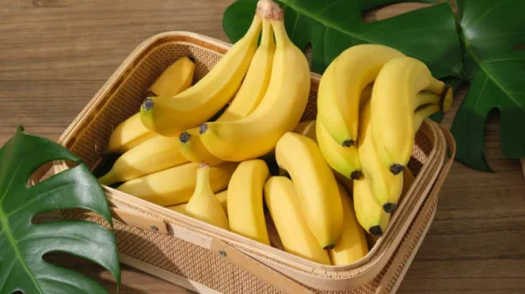 Mengulik Sejarah Buah Pisang hingga Bisa Dikonsumsi