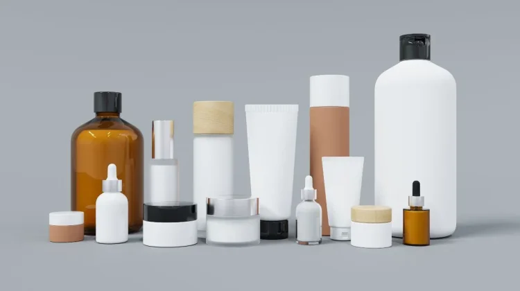 Kandungan Skincare Berbahaya