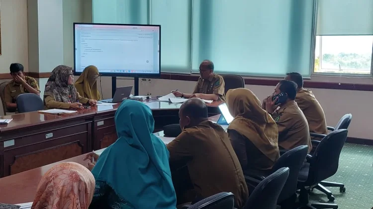 Pemkab Nunukan Genjot Target Kabupaten Layak Anak 2026