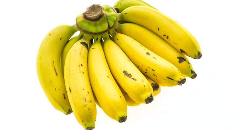 Manfaat Buah Pisang untuk Kesehatan Tubuh