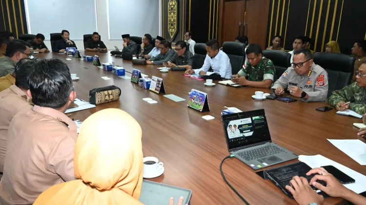 DPRD Kaltara Meminta Pemprov Tindak tegas SPBU yang Langgar Aturan