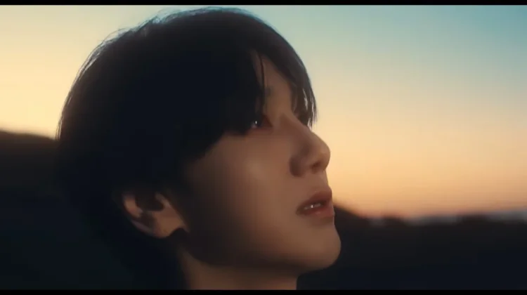 Yesung Super Junior Luncurkan Lagu Jepang Terbaru