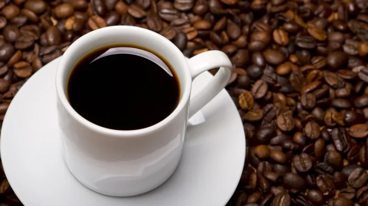 Manfaat Kopi Hitam untuk Kesehatan