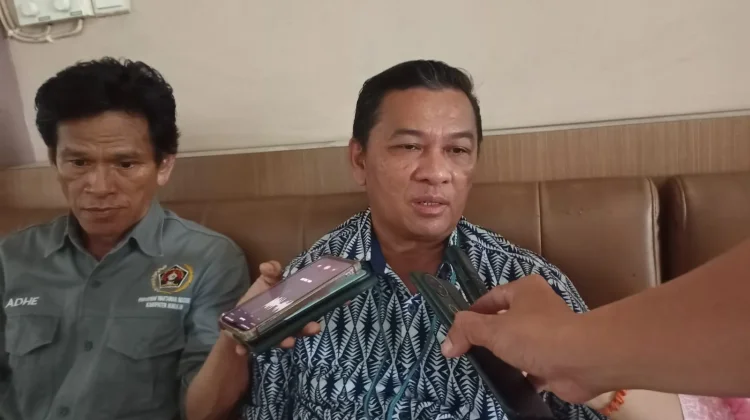 Hingga saat Ini para Pekerja di SPPG Nunukan Belum Terdaftar JKN