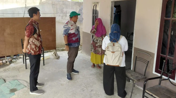 BPS Minta Pelaku Usaha Jujur saat Sensus Ekonomi 2026