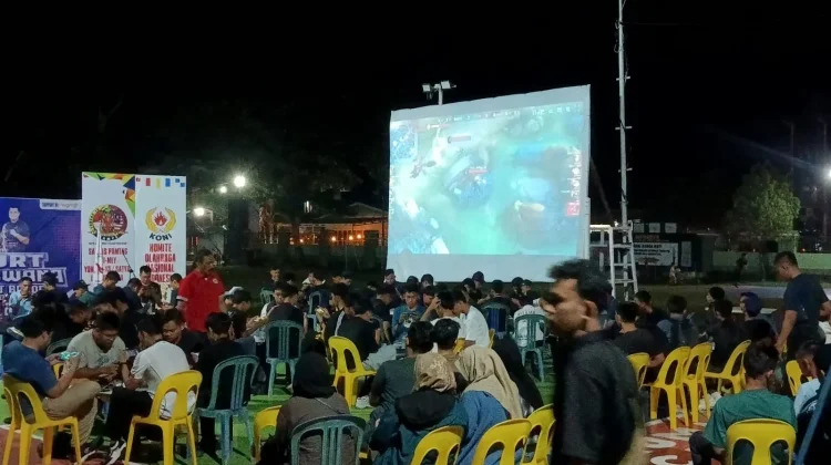 Esport Nunukan Gelar Turnamen untuk Pembinaan Generasi Muda