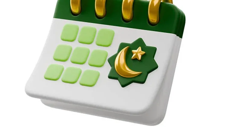 Asal Muasal Penyusunan Kalender Hijriyah