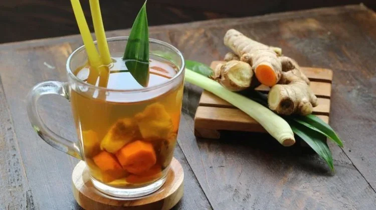 Rimpang Bahan Alami Dari Alam untuk Menjaga Kesehatan Tubuh
