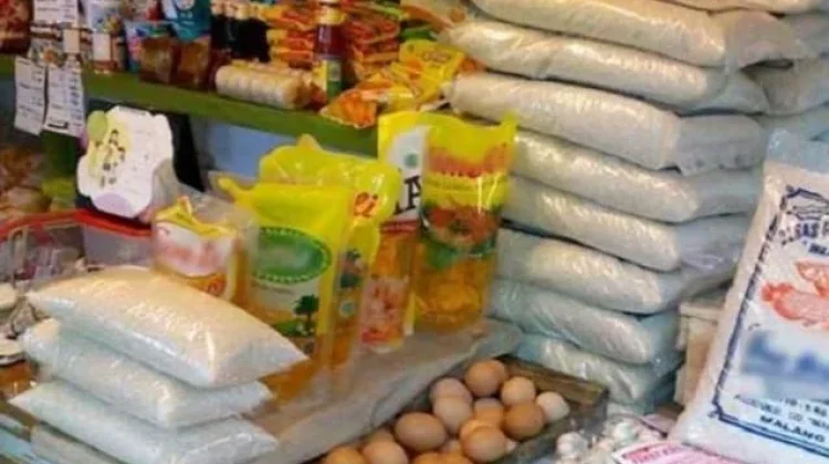 Harga Beras hingga Minyak Goreng Mulai Merangkak Naik