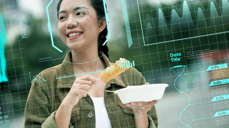 Nutrigenomics 6.0 Perkuat Gizi Presisi Berbasis Data Nasional
