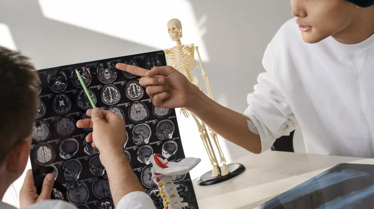 Neuroplastisitas Perkuat Kesehatan Otak dan Generasi Masa Depan