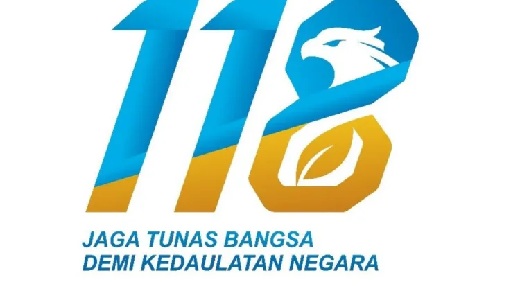 Filosofi Logo Harkitnas 2026: Semangat Menjaga Garuda Ibu Pertiwi
