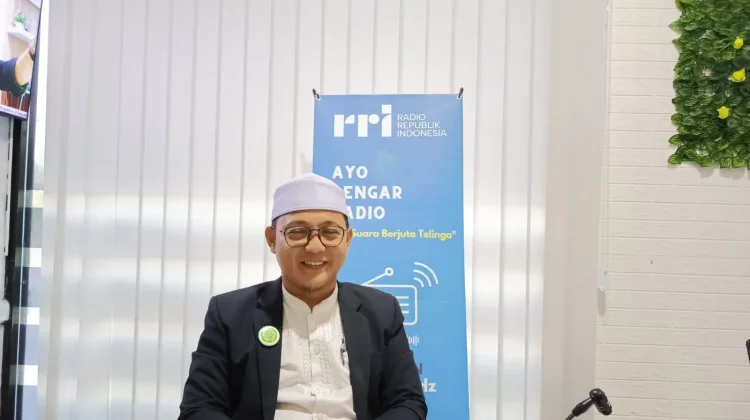 Cintai Ujianmu karena Penciptamu Sedang Mencintaimu