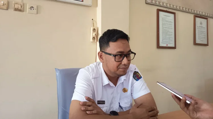 Serapan Bansos Nunukan Timur Hanya 40 Persen