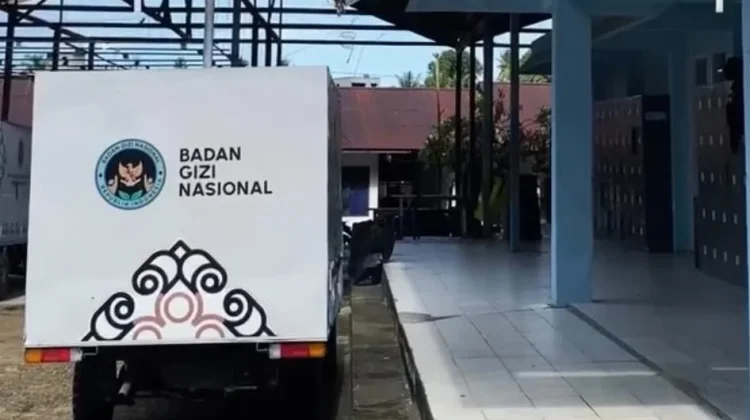 SPPG BAS Siap Menjadi Motor Penggerak Ekonomi Petani Buah