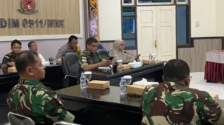 DPRD Nunukan Dukung Gerakan Zero Waste, Ajak Masyarakat Peduli Lingkungan