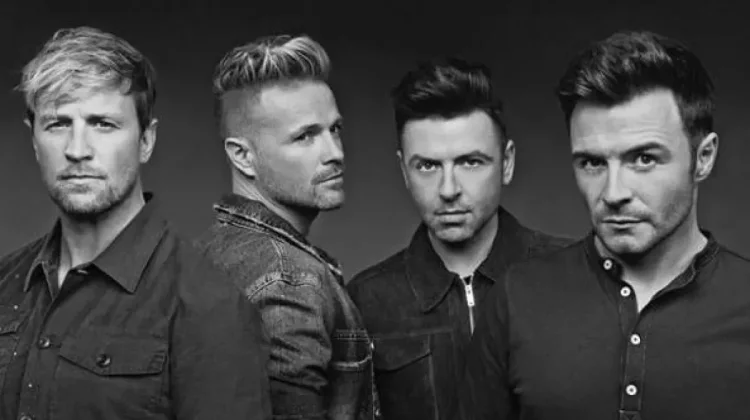 Siap Ngonser? Mari Bernostalgia dengan 5 Lagu Legendaris Westlife Berikut Ini!