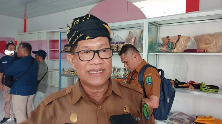 Masyarakat Suku Tidung akan Menggelar Festival Suku Tidung di Desa Binusan