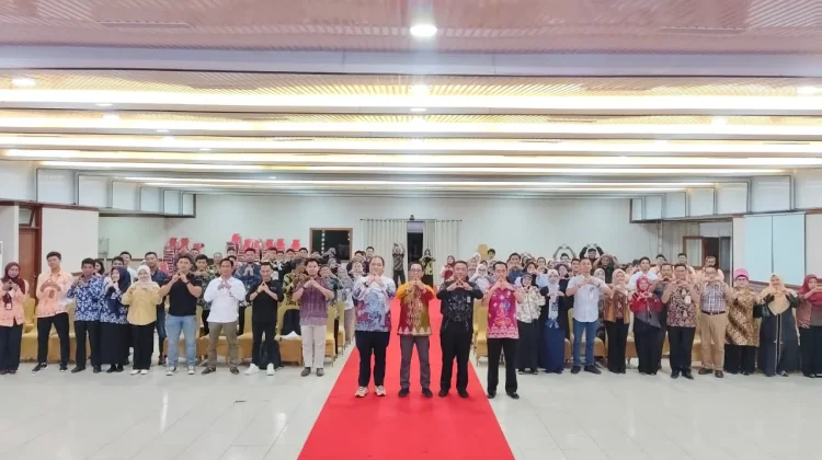 Pemerintah Kabupaten Nunukan Mengajak untuk Menyukseskan Sensus Ekonomi 2026