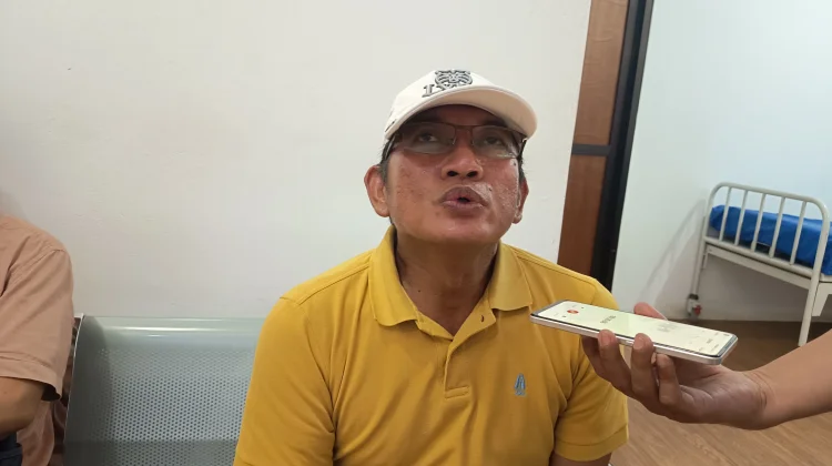 Pendonor Aktif di Nunukan Rasakan Manfaat Donor Darah untuk Kesehatan