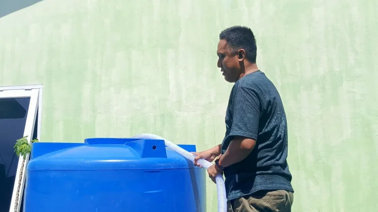 BMKG dan BPBD Perkuat Antisipasi Cuaca Ekstrem di Kaltara