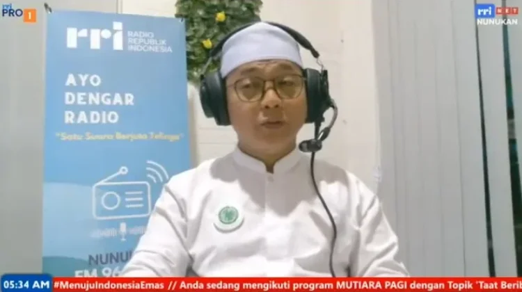 Taat Beribadah Menjadikan Hidup Lebih Indah dan Berkah