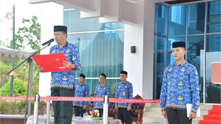 HARKITNAS: Jaga Tunas Bangsa Demi Kedaulatan Negara