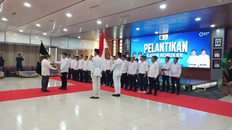 Kadin Kaltara Dorong Sinergi Pemerintah dan Pengusaha Bangun Ekonomi Daerah