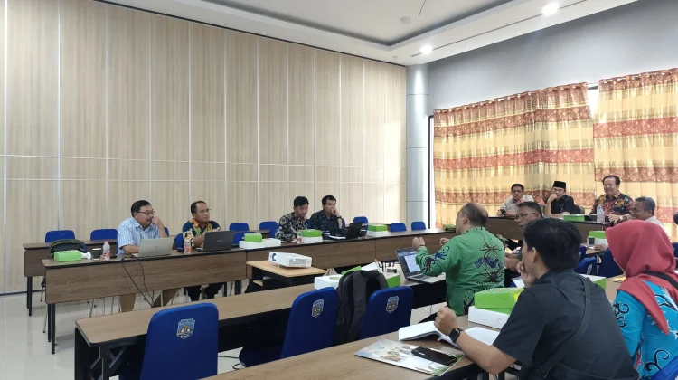 DPRD Kaltara Dorong Raperda Pertanian Berkelanjutan