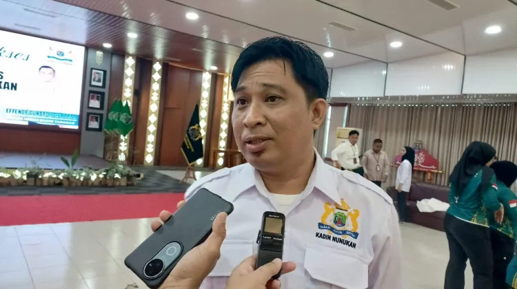 Kamar Dagang dan Industri Nunukan sebagai Mitra Pemerintah Daerah Mewadahi UMKM