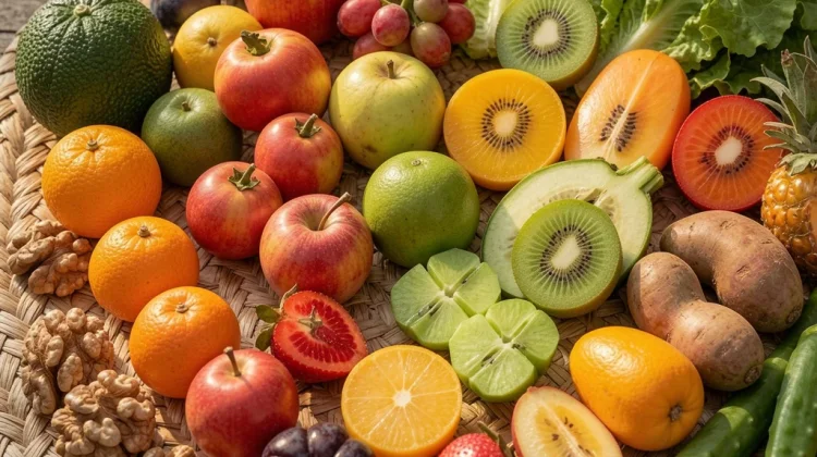 Nutrisi Diet pada Diabetes Mellitus