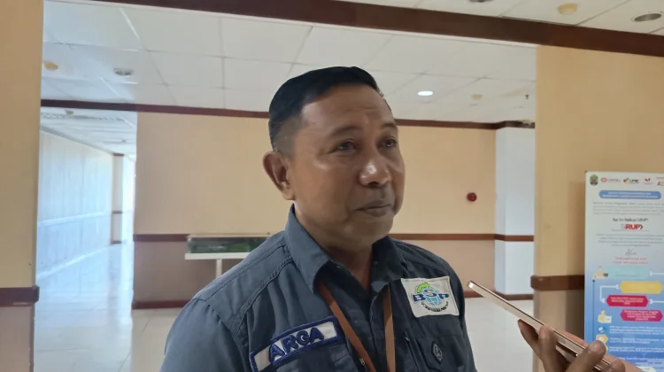 Antisipasi Kebakaran, Perusahaan di Nunukan Lengkapi APAR di Area Titik Vital