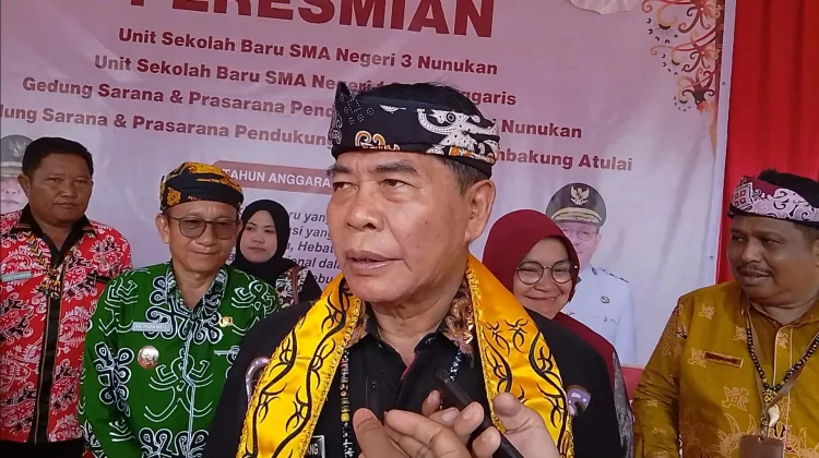 Gubernur Klaim WFA Hemat Anggaran hingga Rp300 Juta