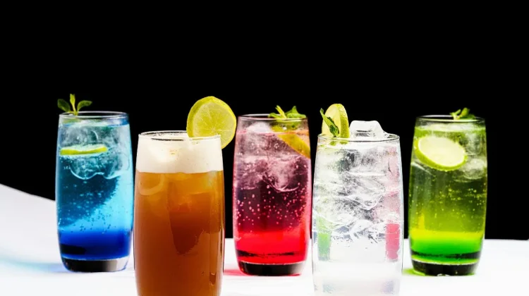 Dampak Buruk Minuman Bersoda untuk Kesehatan yang Jarang Disadari