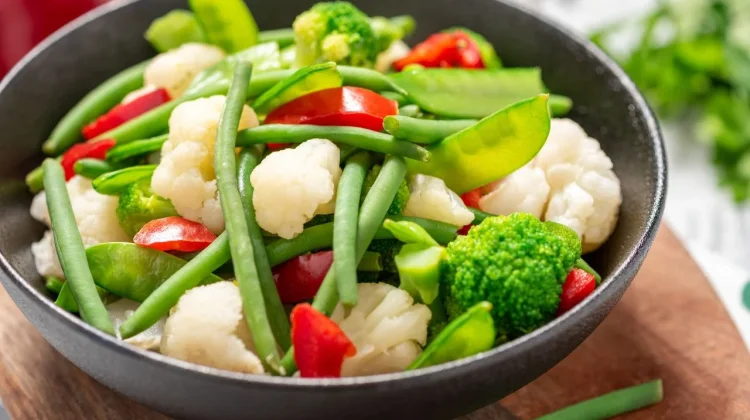 Tips Mengolah Sayur agar Nutrisi Tetap Terjaga