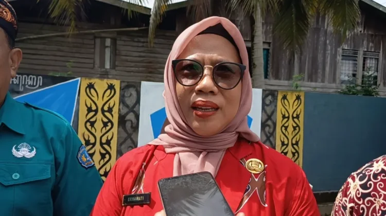 Dinas Pendidikan Tekankan Kolaborasi Demi Memajukan Pendidikan di Nunukan