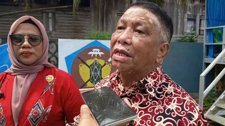Dewan Pendidikan Nunukan Dorong Peran Komite Sekolah untuk Kemajuan Pendidikan