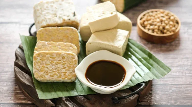 Tempe Sumber Protein Nabati Terbaik Warisan Kuliner Asli Nusantara