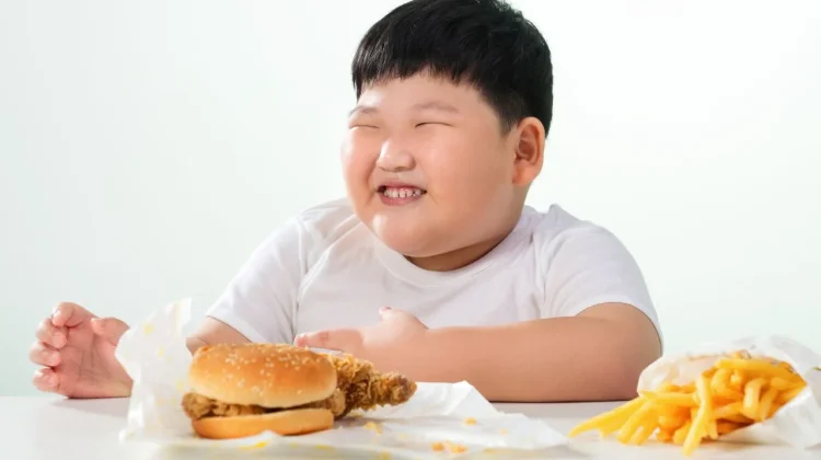 Cara Membuat Anak Gemuk dengan Sehat