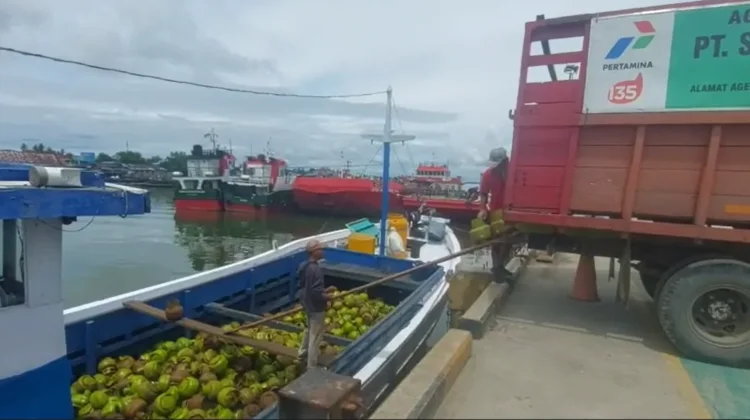 Pertamina Siap Salurkan Gas Melon ke Wilayah Empat Daratan Kalimantan Tahun Ini