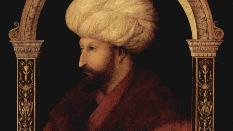 29 Mei Menjadi Hari Jatuhnya Konstantinopel ke tangan Muhammad Al Fatih
