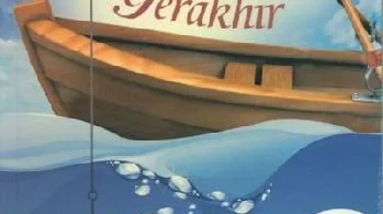 Menemukan Kedamaian di Ujung Pencarian