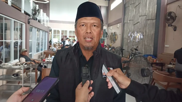 KORMI Kabupaten Nunukan Gelar Rakerda ke Dua di Nunukan